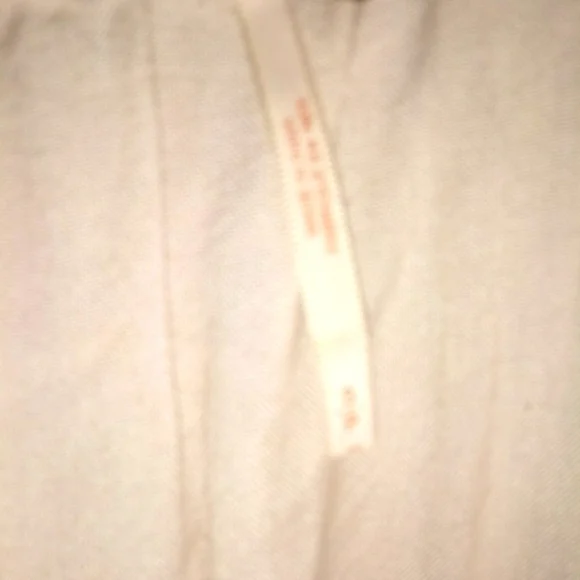 Free People Boho full center Lace long sleeve top - Picture 8 of 13